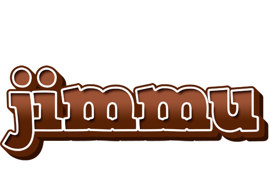 Jimmu brownie logo