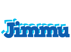 Jimmu business logo