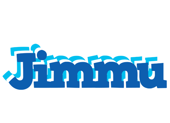Jimmu business logo