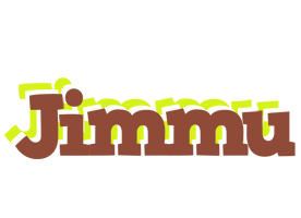 Jimmu caffeebar logo