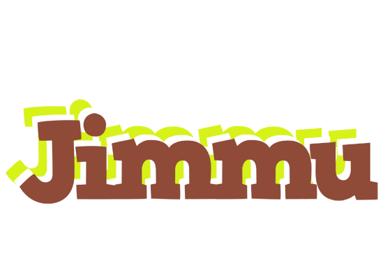 Jimmu caffeebar logo