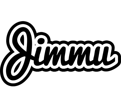 Jimmu chess logo