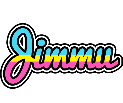 Jimmu circus logo