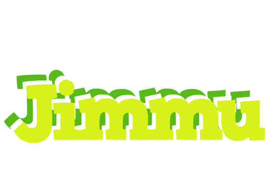 Jimmu citrus logo