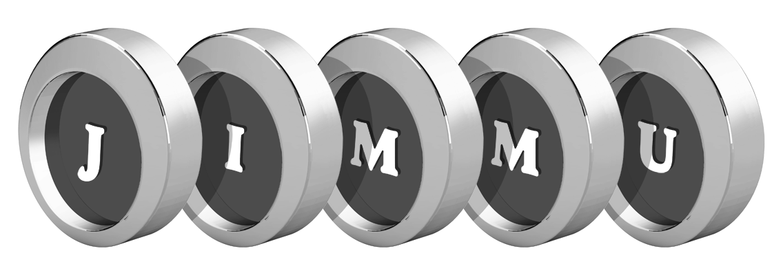 Jimmu coins logo