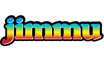 Jimmu color logo