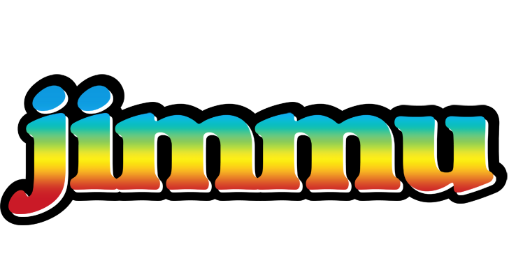 Jimmu color logo