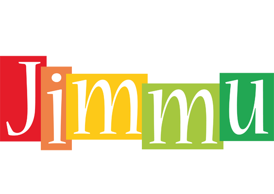 Jimmu colors logo