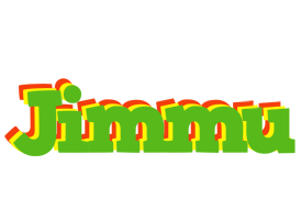 Jimmu crocodile logo