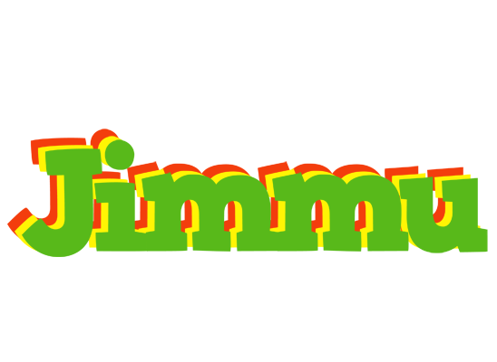 Jimmu crocodile logo