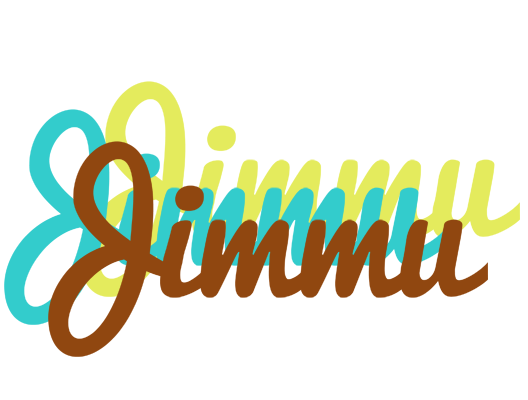 Jimmu cupcake logo