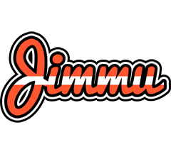 Jimmu denmark logo