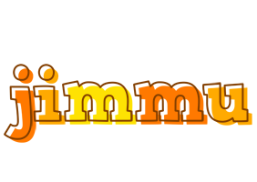 Jimmu desert logo