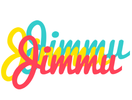 Jimmu disco logo