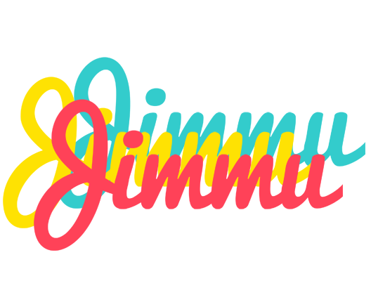 Jimmu disco logo