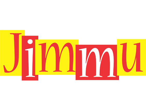 Jimmu errors logo