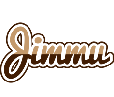 Jimmu exclusive logo