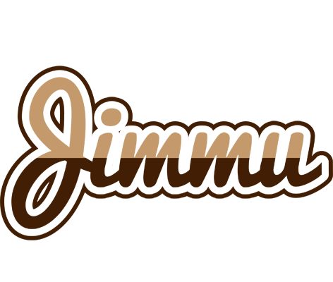 Jimmu exclusive logo