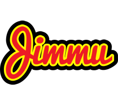 Jimmu fireman logo