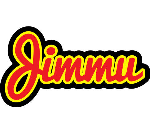 Jimmu fireman logo