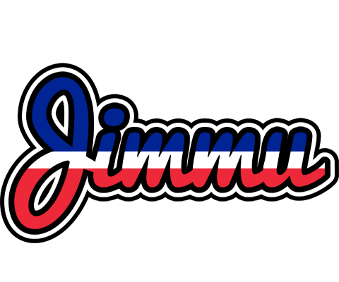 Jimmu france logo