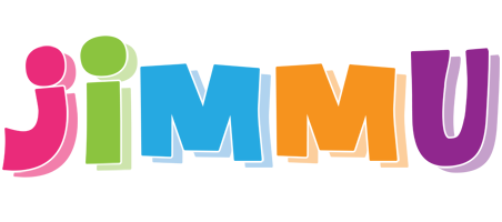 Jimmu friday logo