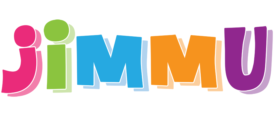 Jimmu friday logo