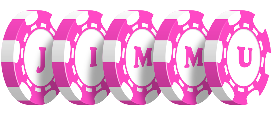 Jimmu gambler logo