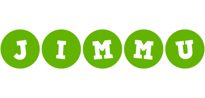 Jimmu games logo