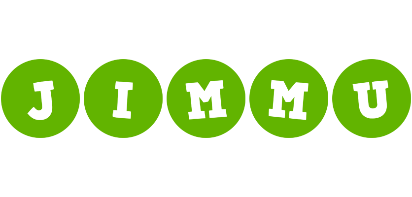 Jimmu games logo