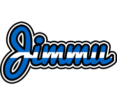 Jimmu greece logo