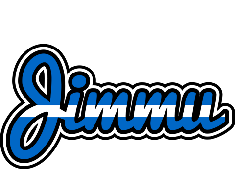 Jimmu greece logo