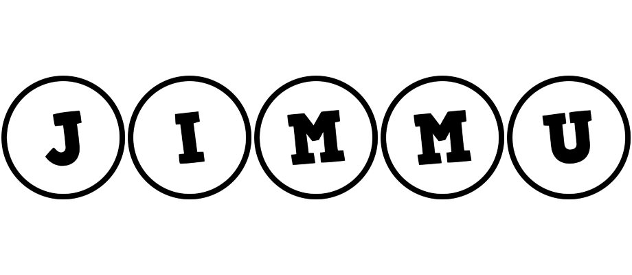 Jimmu handy logo
