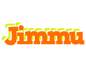 Jimmu healthy logo