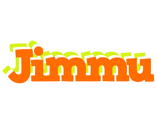 Jimmu healthy logo