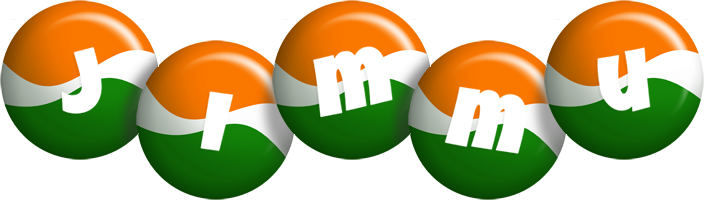 Jimmu india logo