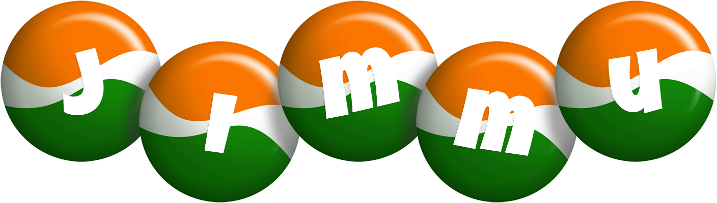 Jimmu india logo