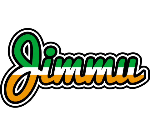 Jimmu ireland logo