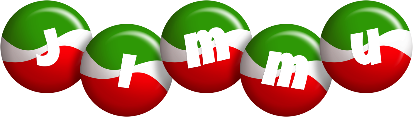 Jimmu italy logo