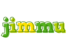 Jimmu juice logo