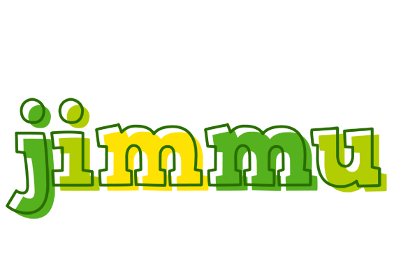 Jimmu juice logo