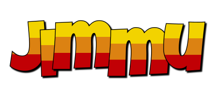 Jimmu jungle logo