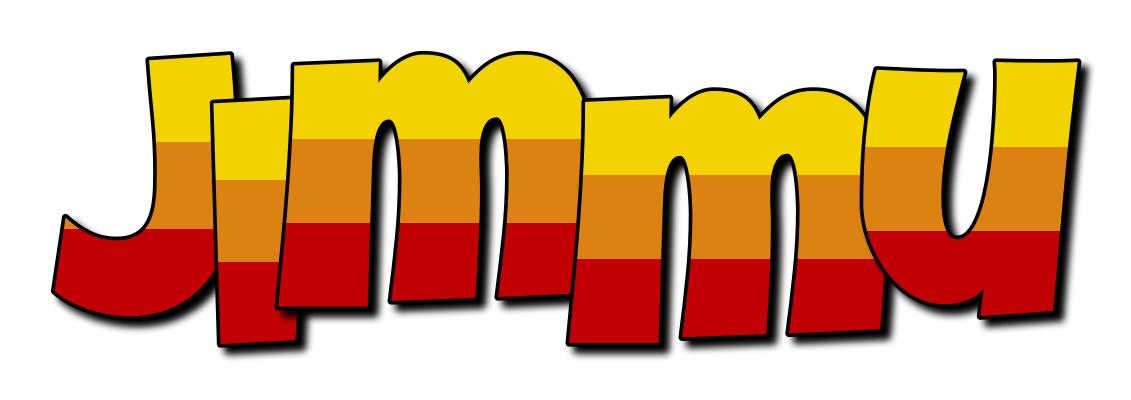 Jimmu jungle logo