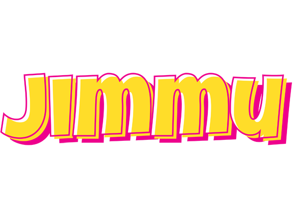 Jimmu kaboom logo