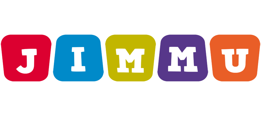 Jimmu kiddo logo