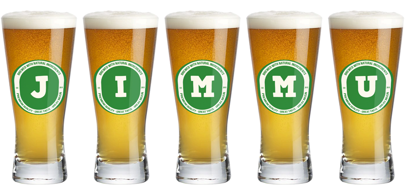 Jimmu lager logo
