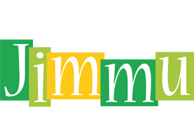 Jimmu lemonade logo