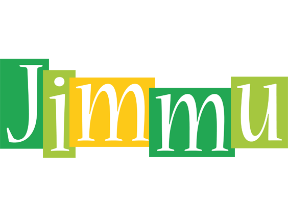 Jimmu lemonade logo