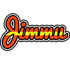 Jimmu madrid logo