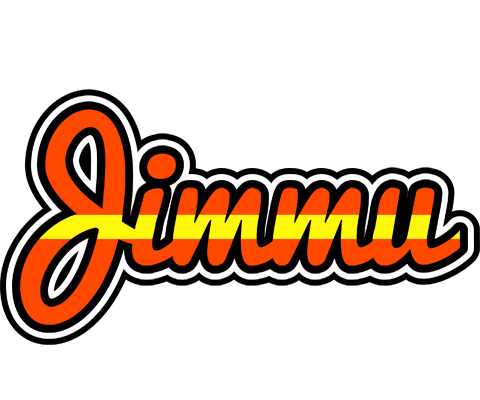 Jimmu madrid logo